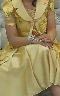 لباس مجلسی دخترونه