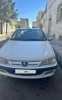 پروپارس سالم بی رنگ
