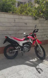 تریل فلات مدل 1404