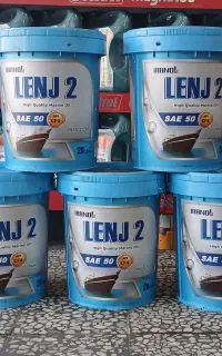 روغن موتور 50 کیفیت بسیار عالی