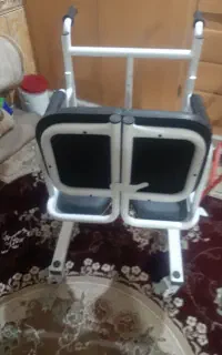 بالابر معلولین