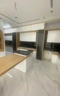 فروش تکواحدی ۲۰۵ متری لوکس
