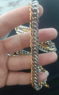 بدلیجات طرح طلا
