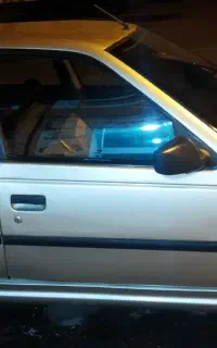 405 تمام رنگ رنگ بژ متالیک