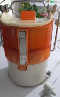 آبمیوه گیری پارس خزر