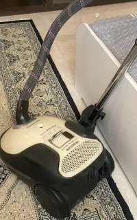 جارو برقی پانا سونیک اصلی