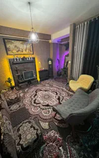 اجاره ساعتی و روزانه واحد تمیز و فول