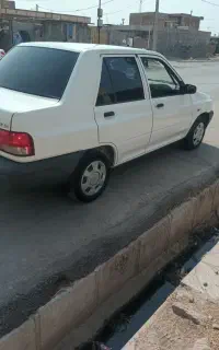 پراید98