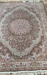 سه تخته فرش سالم در حد نو