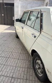 پیکان دنده آرژانتینی مدل ۸۰ بدون رنگ