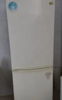 یخچال فریزر