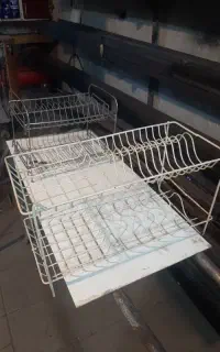 دو عدد آب چکان ظرف