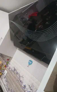 گاز و هود
