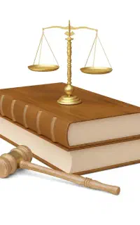 وکیل پایه یک دادگستری کیفری و خانواده