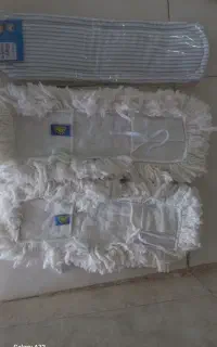 طی نخی یا کف روب