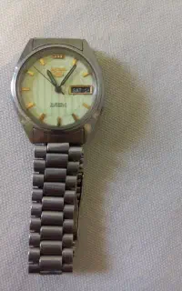 ساعت seiko