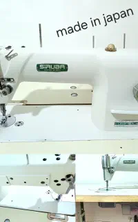 چرخ خیاطی صنعتی