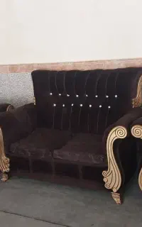 مبل هفت نفره