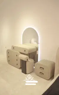 استخدام نیوی ساده نیمه ماهر و ماهر برای کارگاه mdf