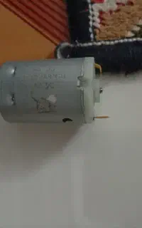 المیچر