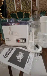 آبمیوه گیری ناسیونال اورجینال نو نو