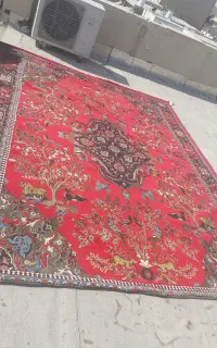 فرش