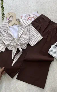 لباس شیک وقشنگ