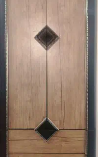 کمد لباسی