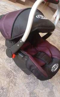کریر مارک گراکو