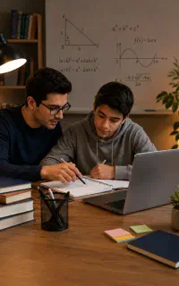 معلم خصوصی تابش تقدیم می کند