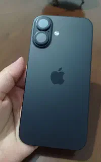 آیفون 16 نرمال حافظه 128