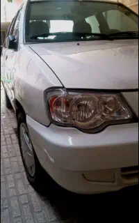 پراید۱۳۲SXهیدرولیک وABS