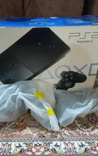 PS2 درحد نو توضیحات رو بخوانید