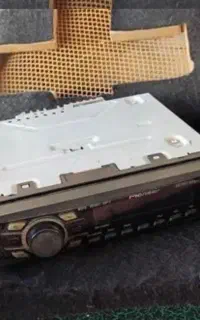 ضبط پایونر
