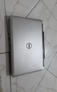لپ تاپ DELL LATITUDE E6540