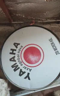 طبل یاماها