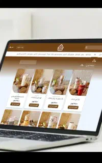طراحی سایت و فروشگاه اینترنتی کامل فقط ۱۵ میلیون