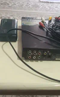 پاور بانک دی ویدیو