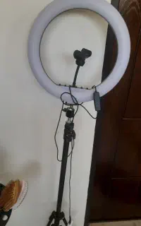 رینگ لایت