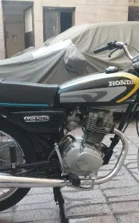 موتور کویر95