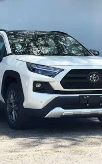 فروش اقساطی راوفور دو دف (چین) مدل ۲۰۲۵