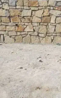 بنایی،دیوارکشی،سنگ چینی
