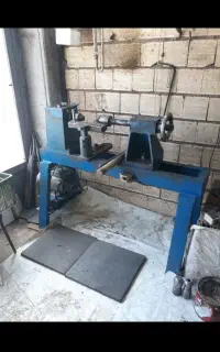 دستکاه خمکاری