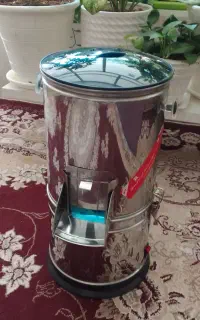 سبزی خورد کن مینجر