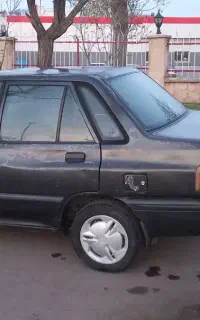 پراید ۸۱