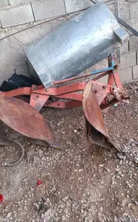 لوازم کشاورزی