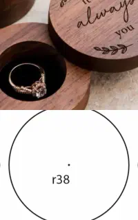 طراحی الگو های نجاری