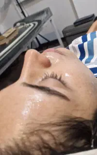 اموزش پاکسازی پوست