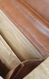 کیف پول و مدارک گمشده