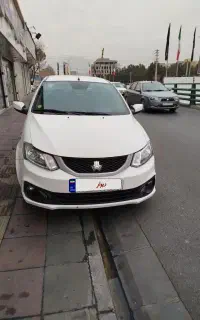 ساینا sدوگانه شرکتی ۱۴۰۲